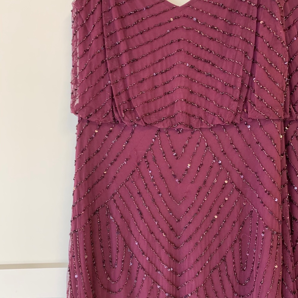Adrianna Papell Dress - Picture 3 of 5